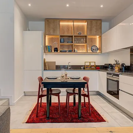 Cheserys, Alpes Travel, Les Praz Sleeps 2-4 Διαμέρισμα Σαμονί