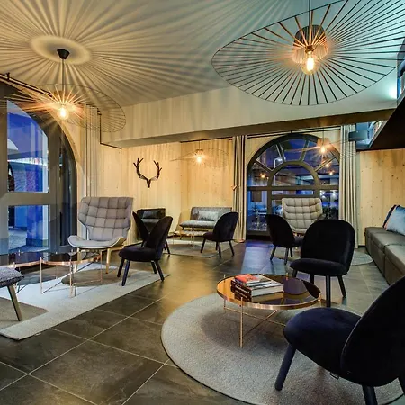 Διαμέρισμα Cheserys, Alpes Travel, Les Praz Sleeps 2-4 Σαμονί