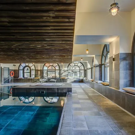 Διαμέρισμα Cheserys, Alpes Travel, Les Praz Sleeps 2-4 Σαμονί