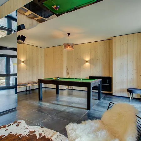 Apartment Cheserys, Alpes Travel, Les Praz Sleeps 2-4