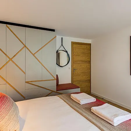 Apartment Cheserys, Alpes Travel, Les Praz Sleeps 2-4 *