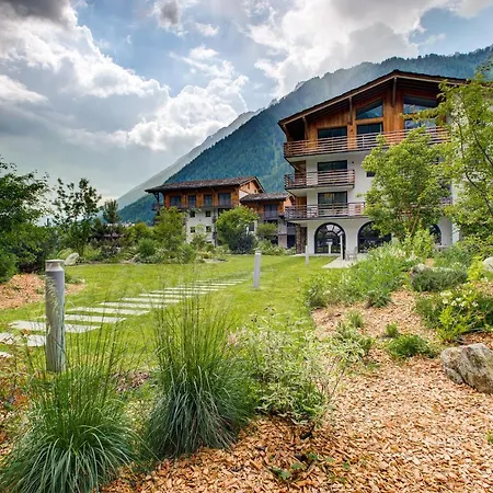 Cheserys, Alpes Travel, Les Praz Sleeps 2-4 Διαμέρισμα