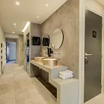 아파트 Cheserys, Alpes Travel, Les Praz Sleeps 2-4