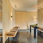 아파트 Cheserys, Alpes Travel, Les Praz Sleeps 2-4 *
