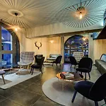 아파트 Cheserys, Alpes Travel, Les Praz Sleeps 2-4 샤모니