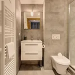 아파트 Cheserys, Alpes Travel, Les Praz Sleeps 2-4 샤모니