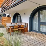 Cheserys, Alpes Travel, Les Praz Sleeps 2-4