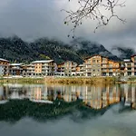 Cheserys, Alpes Travel, Les Praz Sleeps 2-4 아파트