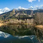Cheserys, Alpes Travel, Les Praz Sleeps 2-4 * Chamonix