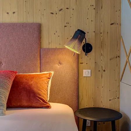 Cheserys, Alpes Travel, Les Praz Sleeps 2-4 شقة