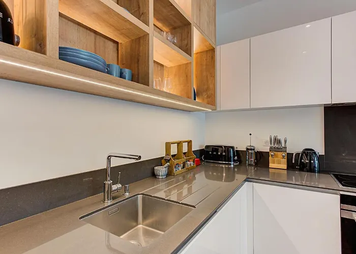 Apartment Cheserys, Alpes Travel, Les Praz Sleeps 2-4 *