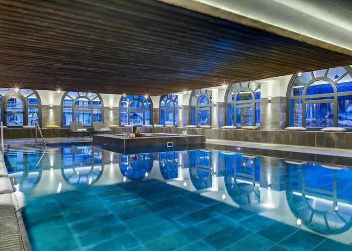 Apartment Cheserys, Alpes Travel, Les Praz Sleeps 2-4 *