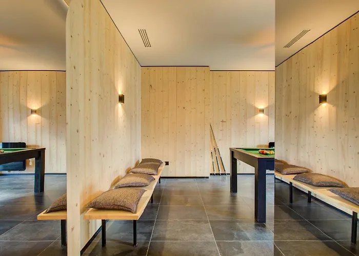 Apartment Cheserys, Alpes Travel, Les Praz Sleeps 2-4 *