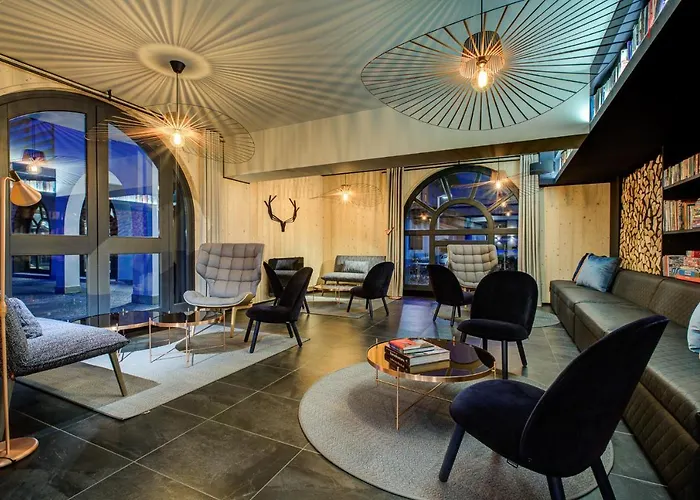 Apartment Cheserys, Alpes Travel, Les Praz Sleeps 2-4 Chamonix