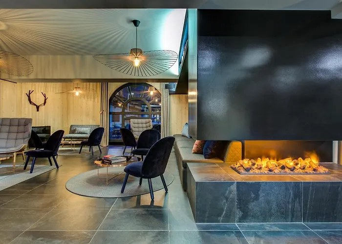 Cheserys, Alpes Travel, Les Praz Sleeps 2-4 Chamonix