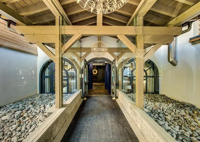 Appartement Cheserys, Alpes Travel, Les Praz Sleeps 2-4