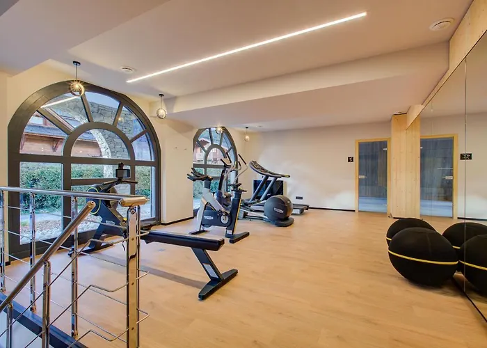 Apartment Cheserys, Alpes Travel, Les Praz Sleeps 2-4 Chamonix