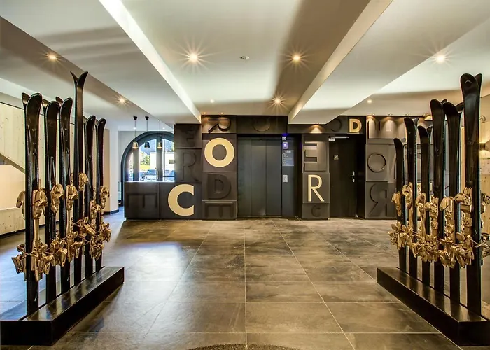 Appartement Cheserys, Alpes Travel, Les Praz Sleeps 2-4 *