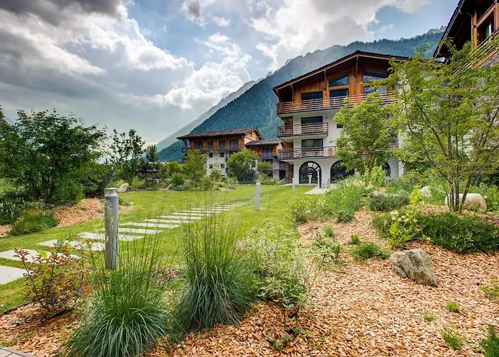 Cheserys, Alpes Travel, Les Praz Sleeps 2-4 Appartement