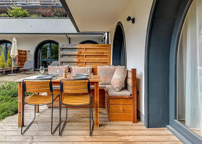 Appartement Cheserys, Alpes Travel, Les Praz Sleeps 2-4 Chamonix