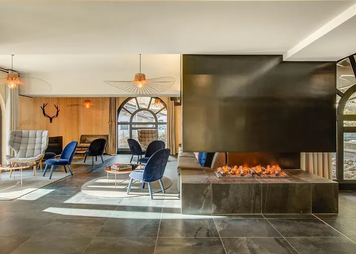 Cheserys, Alpes Travel, Les Praz Sleeps 2-4 *